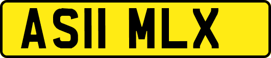 AS11MLX