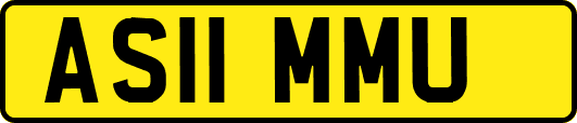 AS11MMU