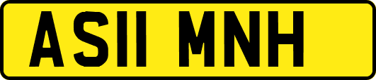 AS11MNH