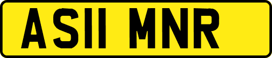 AS11MNR