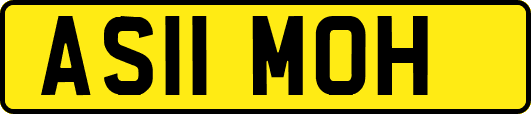 AS11MOH