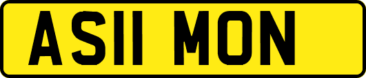 AS11MON
