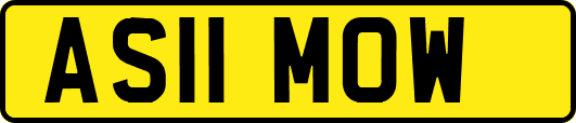 AS11MOW