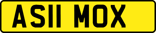 AS11MOX