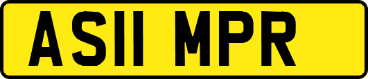 AS11MPR