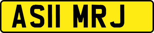 AS11MRJ
