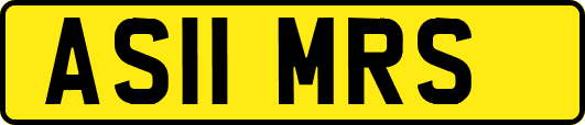 AS11MRS