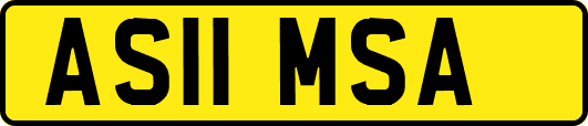 AS11MSA