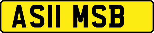 AS11MSB
