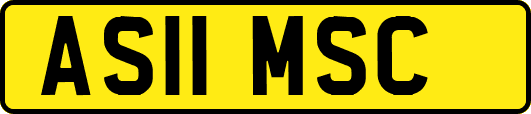 AS11MSC
