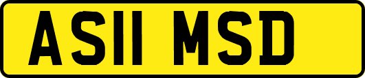 AS11MSD