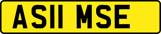 AS11MSE