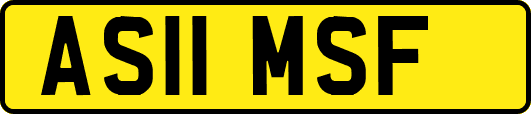 AS11MSF