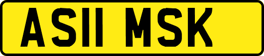 AS11MSK