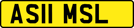 AS11MSL