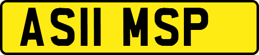 AS11MSP