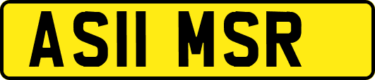 AS11MSR