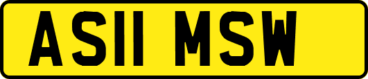 AS11MSW
