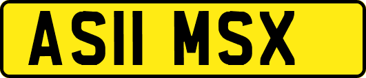 AS11MSX