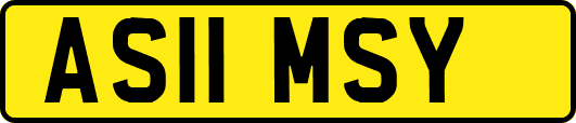 AS11MSY