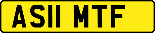 AS11MTF