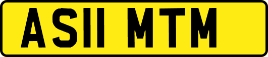AS11MTM