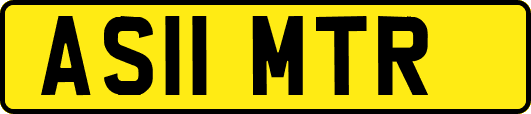 AS11MTR