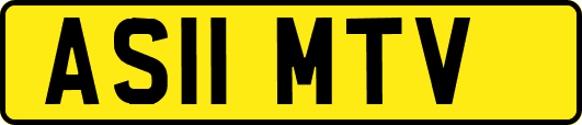 AS11MTV