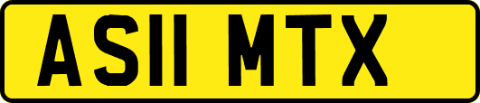 AS11MTX
