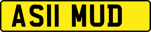 AS11MUD