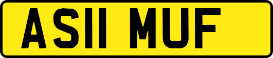 AS11MUF