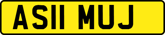 AS11MUJ
