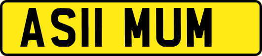 AS11MUM