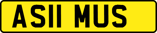 AS11MUS