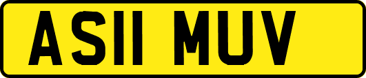 AS11MUV