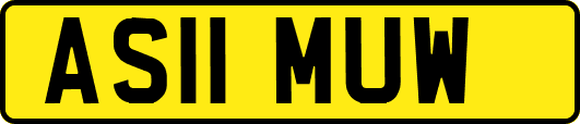 AS11MUW
