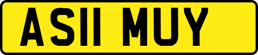 AS11MUY