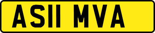 AS11MVA