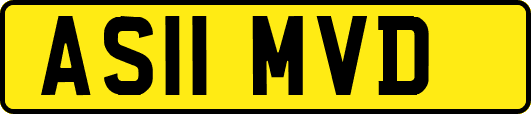 AS11MVD