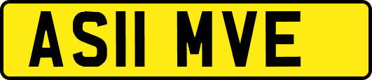 AS11MVE