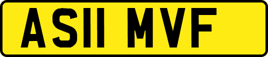AS11MVF