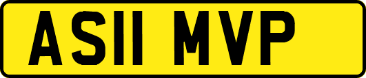 AS11MVP