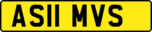 AS11MVS