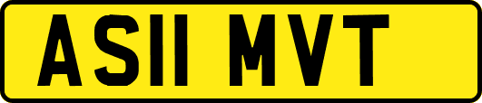 AS11MVT