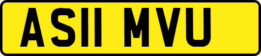 AS11MVU