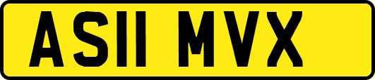 AS11MVX