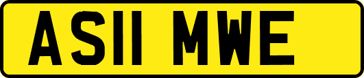 AS11MWE