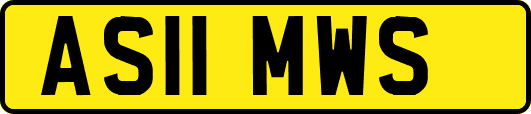 AS11MWS