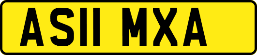 AS11MXA