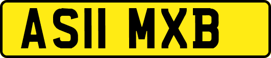 AS11MXB